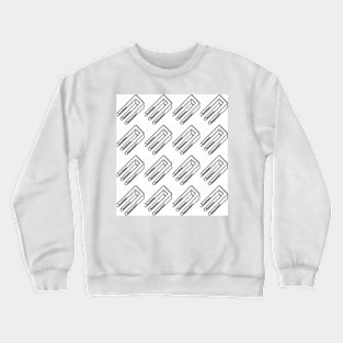 Known Unknowns by Hypersphere Crewneck Sweatshirt